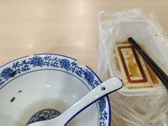 -清真·西北桥头拉面大王(丁家桥店)