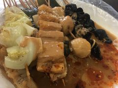 -郭记小街麻辣烫(南小街总店)