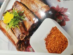 -确喜美味小厨(西单商场兰州店)
