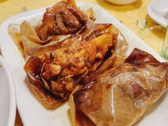 -初记小厨(特色步行街店)