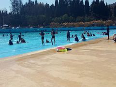 -青鱼湾水上乐园