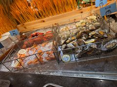 -杭州开元名都大酒店·地中海自助餐厅