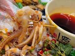 -晶渔坊·海鲜私房菜(东夷小镇店)