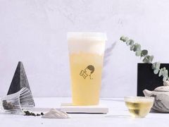 -喜茶(青岛金狮广场店)