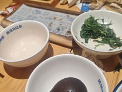 -马记永·兰州牛肉面(3019君尚店)