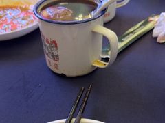 -伊带伊路新疆美食府(呼家楼店)