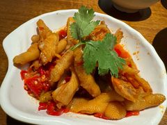 -乔街深夜食堂·小龙虾·高压锅生蚝(杭州总店)