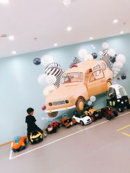 -Arkid安奈欢乐王国(百花里店)