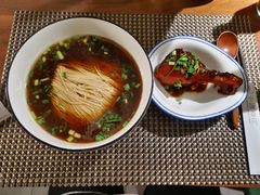 -十面春风·江南面馆(崇宁路店)