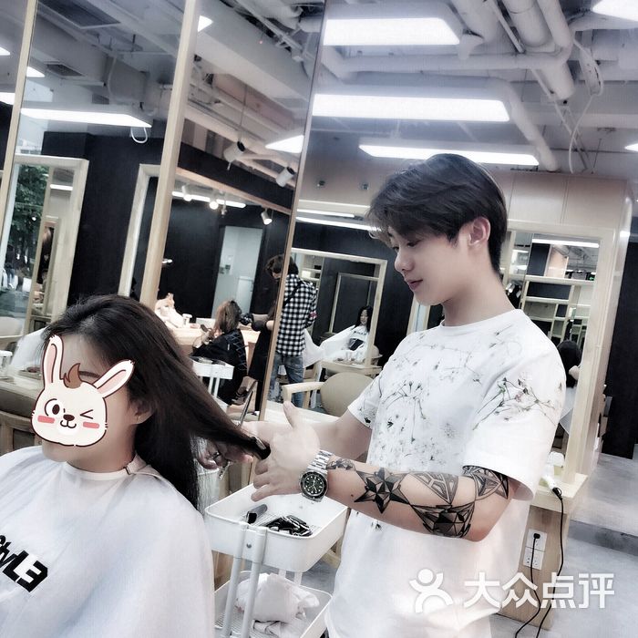 p.style 派斯造型