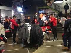 -NIKE武汉品牌体验店