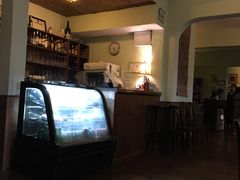 -马克咖啡The Moganshan Lodge