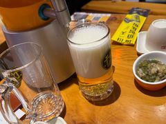 -本色.小马哥烧烤(无锡九里仓店)