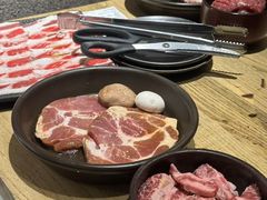 -泥炉烧肉师(新街口金銮巷店)