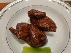 -北書房·墨宴(国际博览中心店)