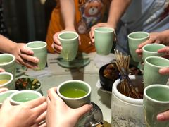 -淀里船宴(卓达店)