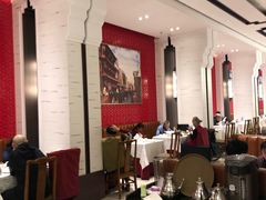 大堂-马凯餐厅(地安门店)