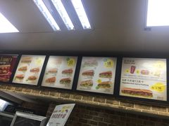 -赛百味SUBWAY(高新店)