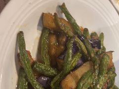 -小杨烤肉(朱雀店)