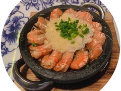 -卢大鲜鱼头捞饭(美利广场店)