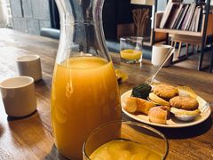 -東舍食唐精品陕菜馆
