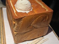 -绿茶餐厅(光谷世界城步行街店)