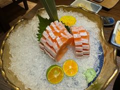 -鸟鹏烧鸟居酒屋(熙龙湾店)