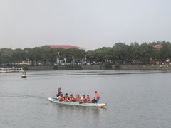 -美兰湖景区