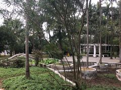 -北海市海滨公园