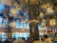 -巴依老爷新疆美食(清华东门店)