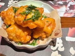 -弓二·烧鸟居酒屋(财富购物中心店)