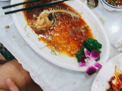 -范饭椰林川湘味海鲜·椰子鸡(三亚湾椰梦长廊店)