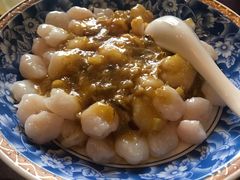 清炒虾仁-乾园风尚五大道