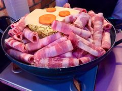 -炙韩料理·部队锅专门店