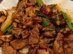 黄焖鸡-傣家傣味园(东风西路店)