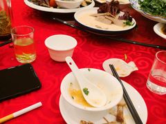 -蒸八鲜农家土菜(祝桥店)