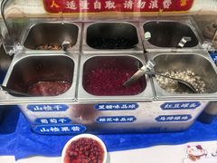 -川人百味(亿合城店)