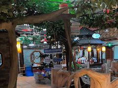 -和源祥·日照菜扛把子(万平口一店)