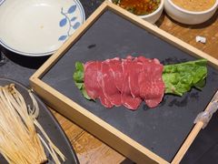 -巴奴毛肚火锅(广益哥伦布店)