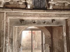 -洛阳古墓博物馆