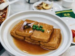-七叔家宴家常广西菜(明秀东路店)