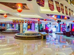 -格莱美量贩式KTV(奥帆店)