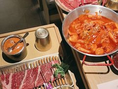 -西塔老太太泥炉烤肉(亚运村店)