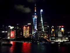 -上海外滩茂悦大酒店