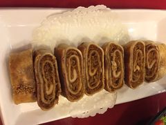 宏状元餐厅(五棵松店)-宏状元现熬粥·京味菜(五棵松店)