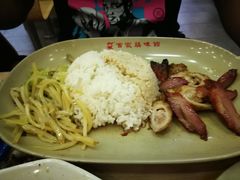 -百家鸡味馆(清泰店)
