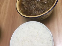 -定家小酥肉·清真(回民街店)