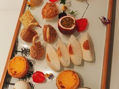 -醉辉皇(桃源π商业广场店)
