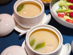 -老吉堂上海本帮菜(工体店)