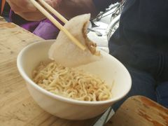 笋板-浪记面店(老墟村店)